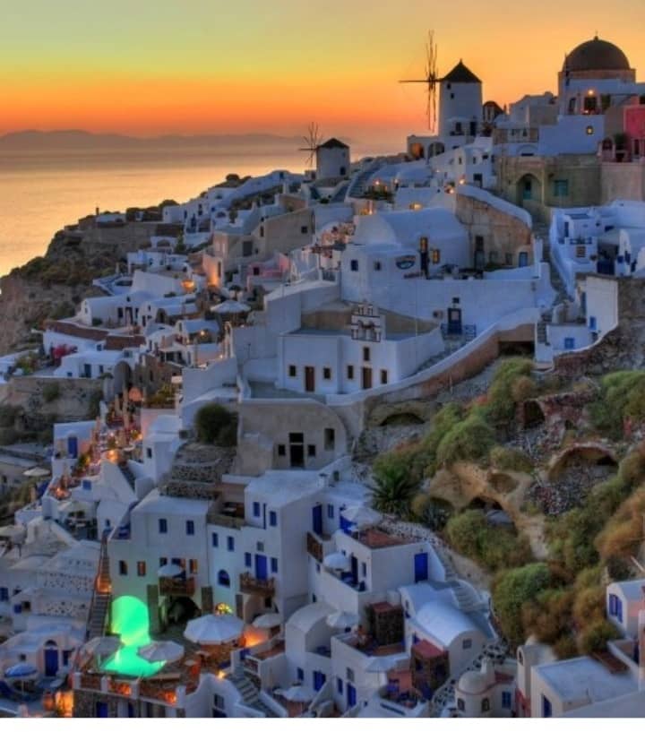 تور بدروم ( پرواز مستقیم)