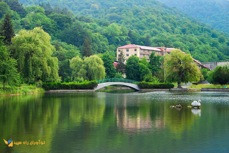 تور ارمنستان