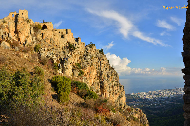 تور قبرس شمالی