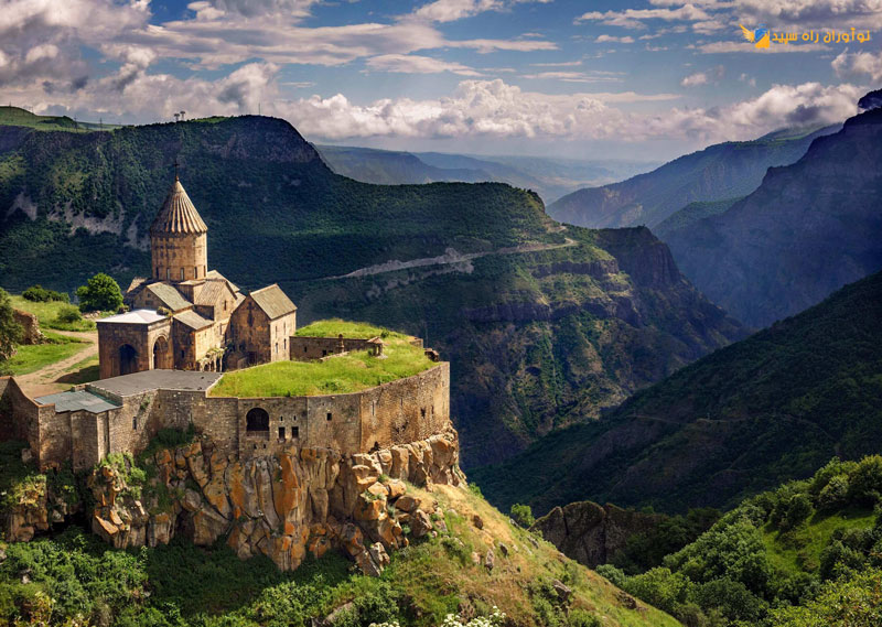تور ارمنستان