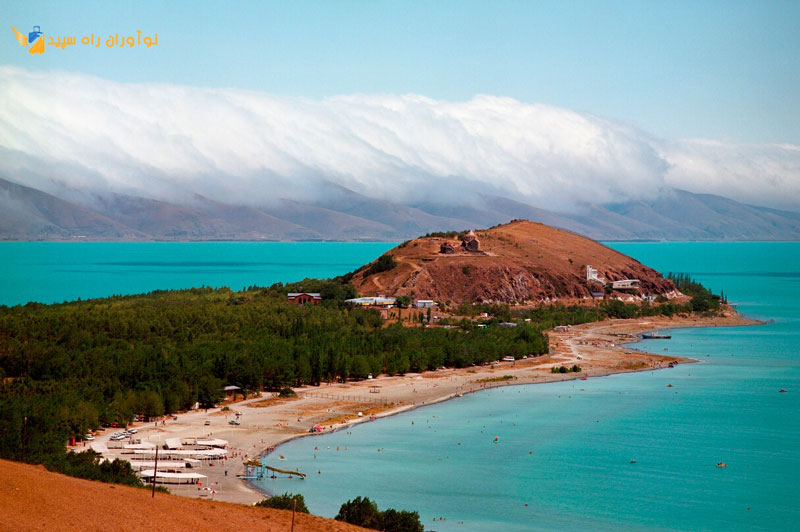 تور ارمنستان