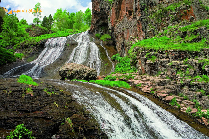تور ارمنستان