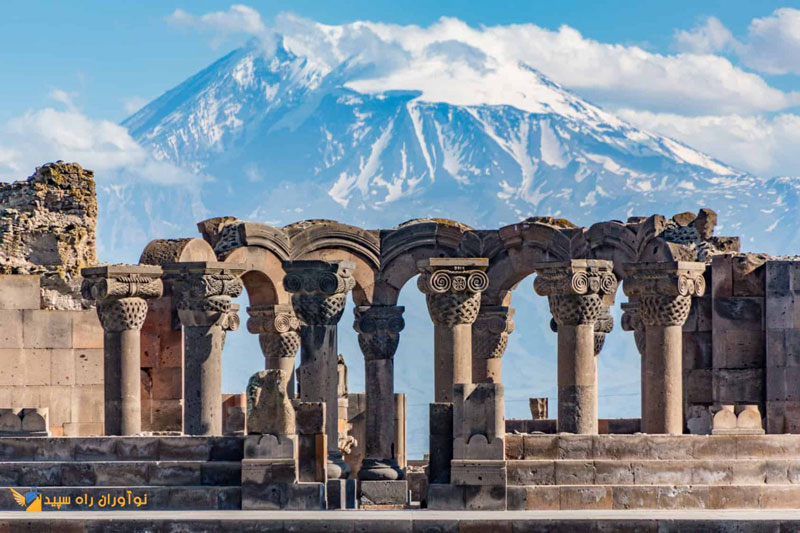 تور ارمنستان