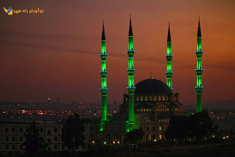 تور ژوهانسبورگ