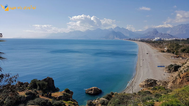 تور آنتالیا