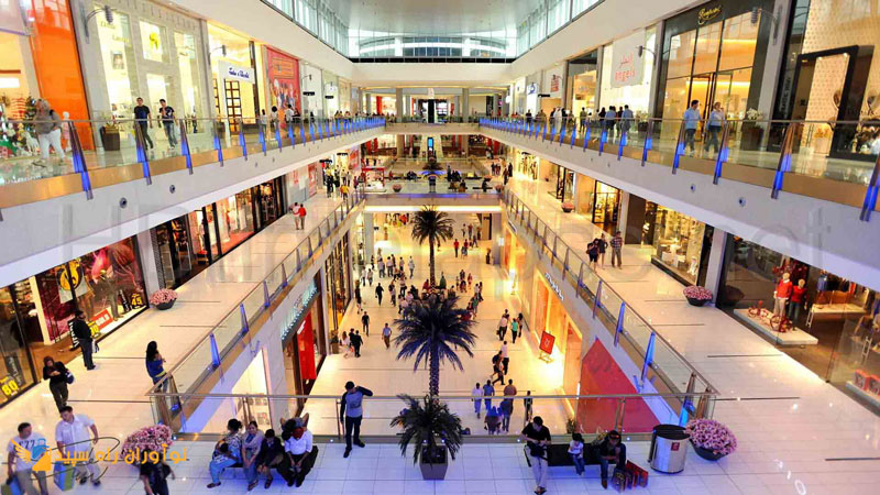 تور کیش